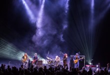 Jamming Through Generations