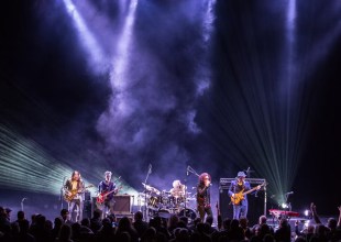 Jamming Through Generations