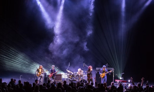 Jamming Through Generations