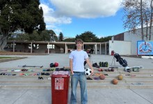 Dos Pueblos Student Athlete Levels the Playing Field