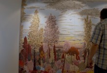 Autism Documentary:  “Let Me Paint My World For You” (Ich male dir meine Welt)