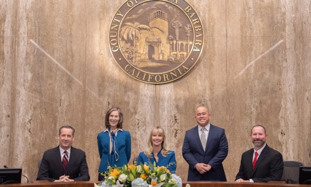 Santa Barbara County Supervisors Weigh Legal Options to Stop or Slow Down Restart of Sable Offshore’s Oil Pipeline