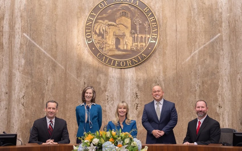 Santa Barbara County Supervisors Weigh Legal Options to Stop or Slow Down Restart of Sable Offshore’s Oil Pipeline