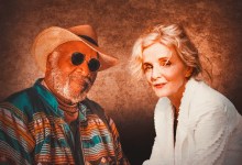 Taj Mahal and Patty Griffin