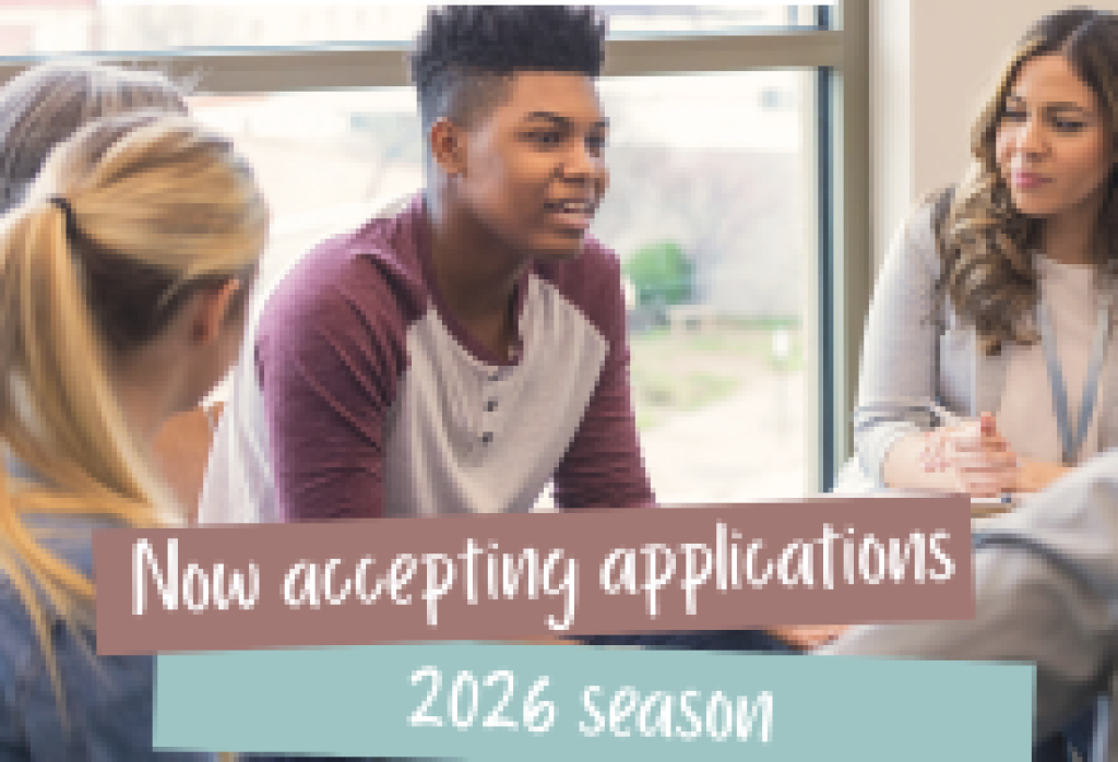 CALM Launches Teen Council, Inviting Students to Lead Mental Health Advocacy Efforts