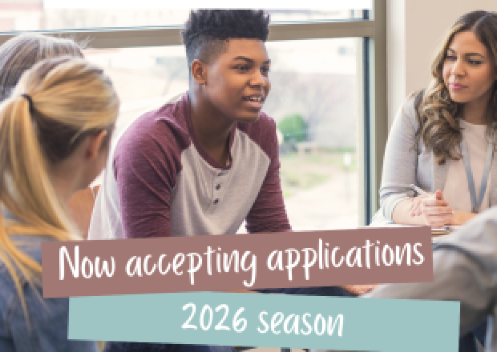 CALM Launches Teen Council, Inviting Students to Lead Mental Health Advocacy Efforts