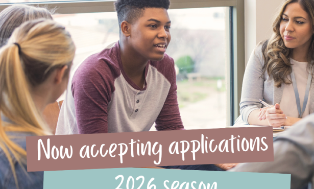 CALM Launches Teen Council, Inviting Students to Lead Mental Health Advocacy Efforts