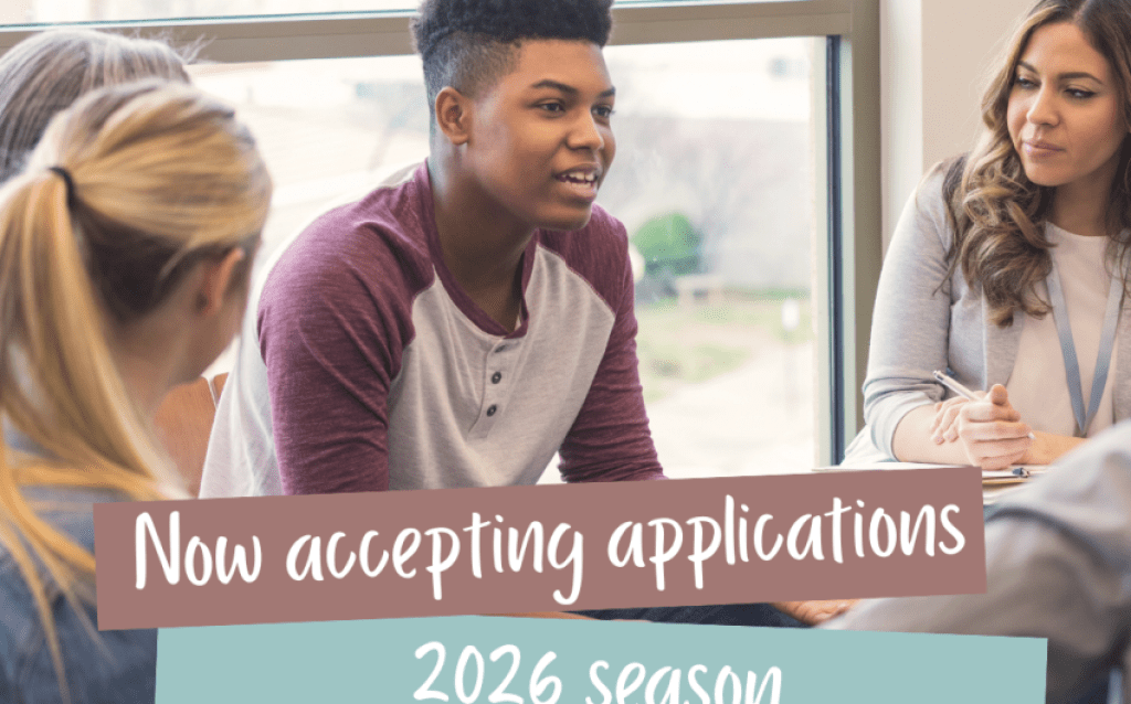 CALM Launches Teen Council, Inviting Students to Lead Mental Health Advocacy Efforts