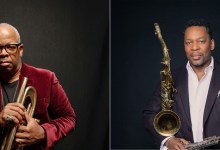 CANCELED – Terence Blanchard and Ravi Coltrane – CANCELED