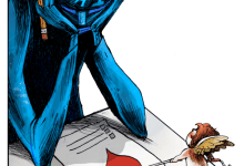 Is AI the Most Dangerous Drug Dealer Our Kids Have Ever Seen?