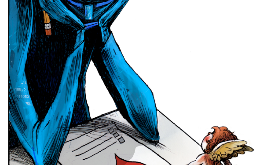 Is AI the Most Dangerous Drug Dealer Our Kids Have Ever Seen?