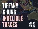Art, Design & Architecture Museum Opening Reception: Tiffany Chung – “indelible traces”