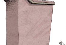 When Evil Wears a Human Face