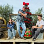 Full Belly Files | Holiday Hiccups Don’t Defeat the Feasting