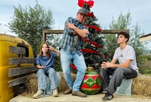 Full Belly Files | Holiday Hiccups Don’t Defeat the Feasting