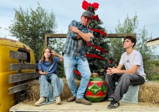 Full Belly Files | Holiday Hiccups Don’t Defeat the Feasting