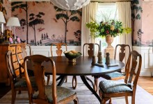 The Home Page | Earthy Vibrancy to Start A New Year