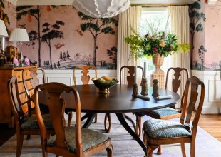 The Home Page | Earthy Vibrancy to Start A New Year