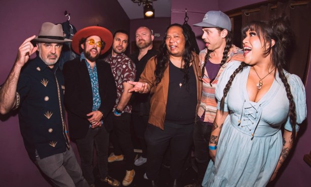 ON the Beat | So Good, So Far at SOhO