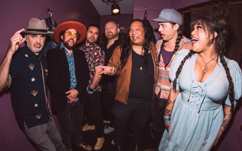 ON the Beat | So Good, So Far at SOhO