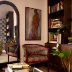 The Home Page | Leopard Print, Modern Zen, and a Sunday Stroll