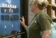 ON Culture | Heroic Librarians, Meddling Moms, Illuminating Films, Matisse and More