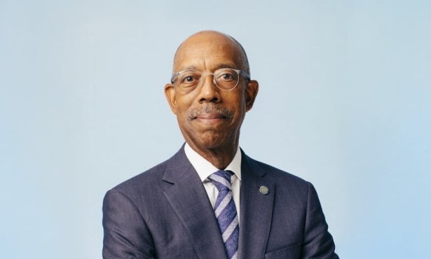 UC President Emeritus Michael Drake, M.D. Speaks at Free Event on Jan. 22 at UCSB