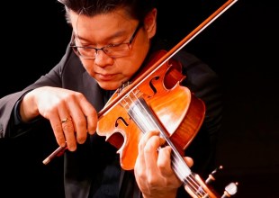 ON the Beat | Beethoven on the Brain, on the Town