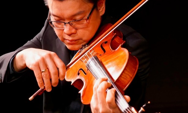 ON the Beat | Beethoven on the Brain, on the Town