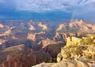 The Home Page | Big Views. Big Dreams