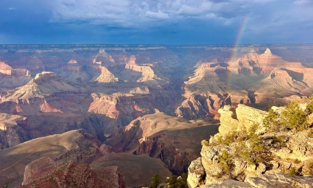 The Home Page | Big Views. Big Dreams