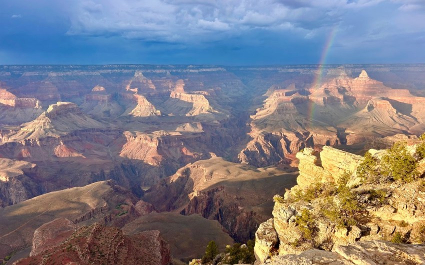 The Home Page | Big Views. Big Dreams