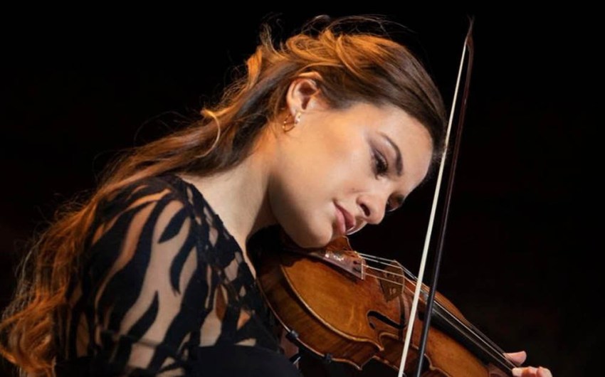 ON the Beat | A Violin Virtuoso, a ZZ Topper, Master Orchestra, Accordion Times, and More