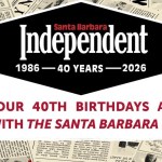 Full Belly Files | It’s the ‘Independent’s 40th Anniversary! Help Us Celebrate