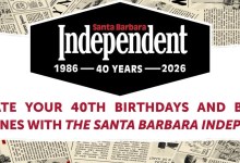 Full Belly Files | It’s the ‘Independent’s 40th Anniversary! Help Us Celebrate