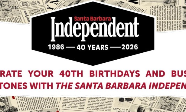 Full Belly Files | It’s the ‘Independent’s 40th Anniversary! Help Us Celebrate