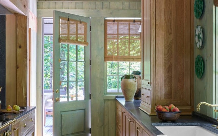 The Home Page | From Lüften to Love Stories + Landmark Local Listings