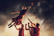 ON Culture | A Full Dance Card of Performances, Films, Art and Entertainment