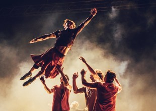 ON Culture | A Full Dance Card of Performances, Films, Art and Entertainment