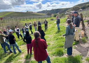 Full Belly Files | Regenerative Farming: One Block Challenge Kicks Off in Santa Barbara County
