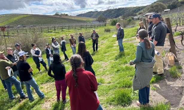 Full Belly Files | Regenerative Farming: One Block Challenge Kicks Off in Santa Barbara County