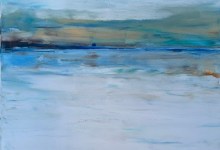 Faherty Artsit Pop-Up: Rosemary Martines