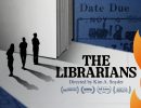 The Librarians Screening