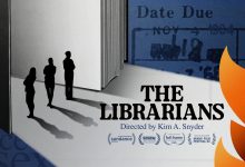 The Librarians Screening