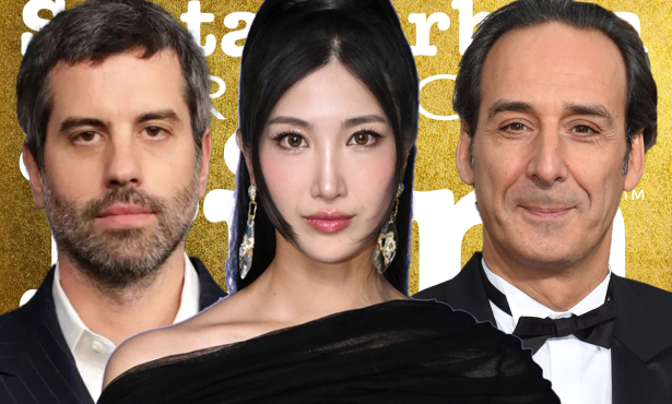 SBIFF to Spotlight Filmmaking’s Top Crafts at Variety Artisans Awards