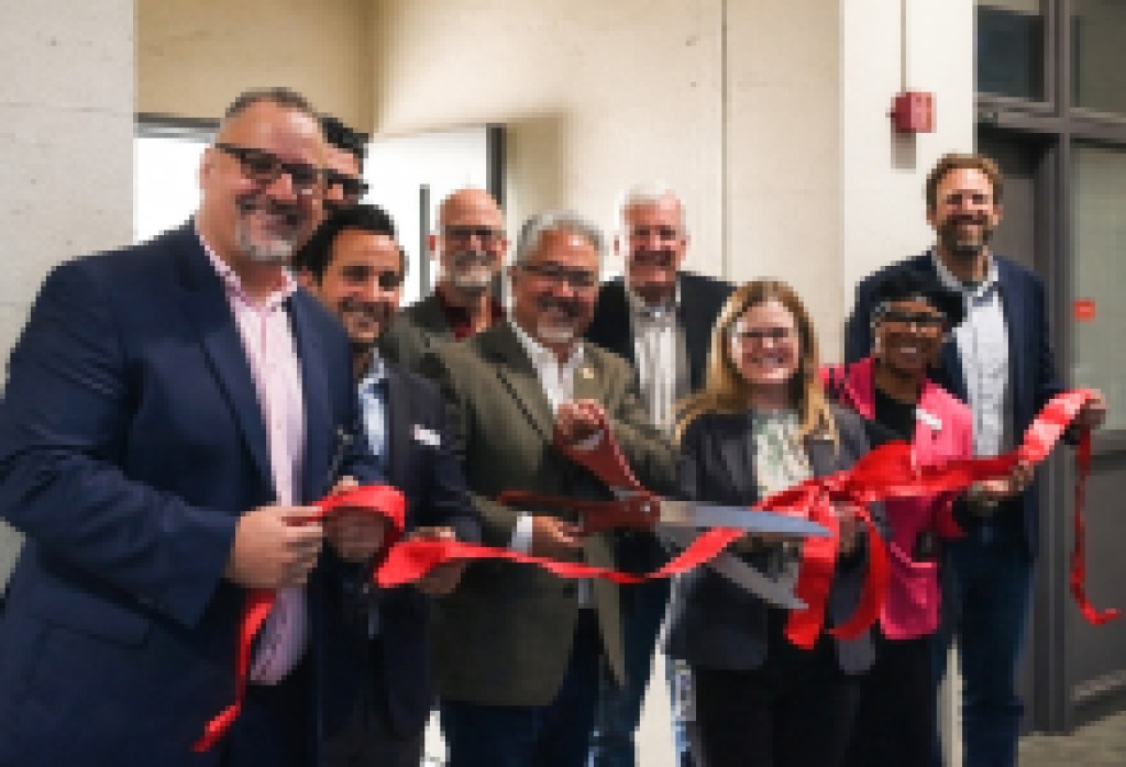 SBCC Radiography Lab Refreshed and Ready to Serve Santa Barbara and the Central Coast