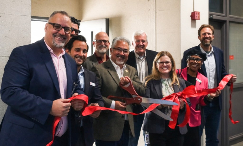 SBCC Radiography Lab Refreshed and Ready to Serve Santa Barbara and the Central Coast