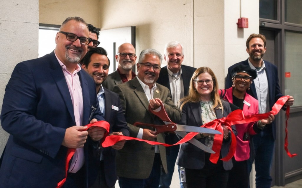 SBCC Radiography Lab Refreshed and Ready to Serve Santa Barbara and the Central Coast