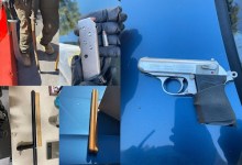 Carpinteria Man Arrested After Armed Standoff at Montecito’s Birnam Wood Golf Club