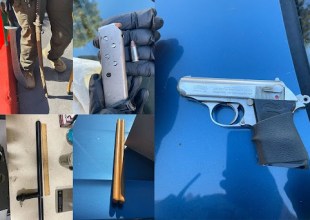 Carpinteria Man Arrested After Armed Standoff at Montecito’s Birnam Wood Golf Club